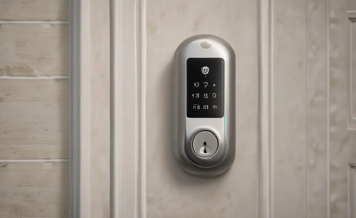 Setting Up Routines with Your Smart Lock