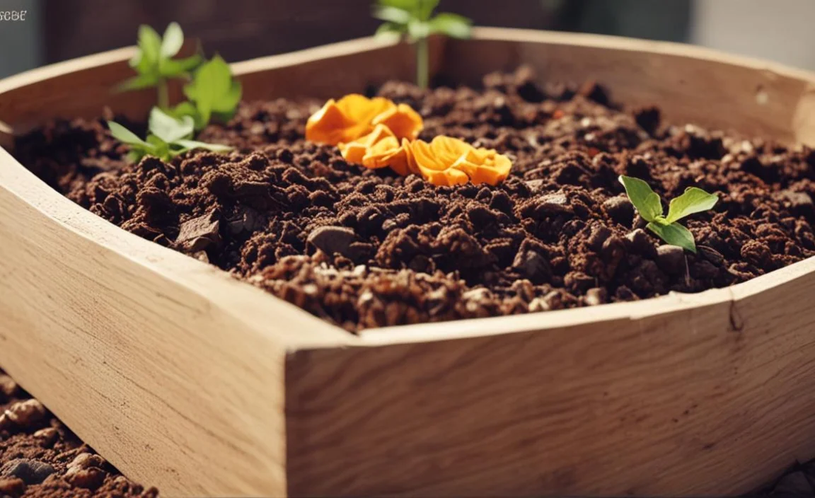 Setting Up Your Anaerobic Compost Bin: A Step-by-Step Guide