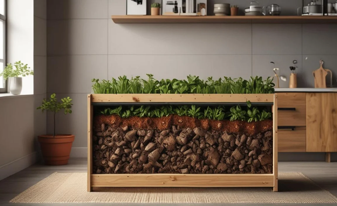 Setting Up Your Apartment Compost System: Step-by-Step