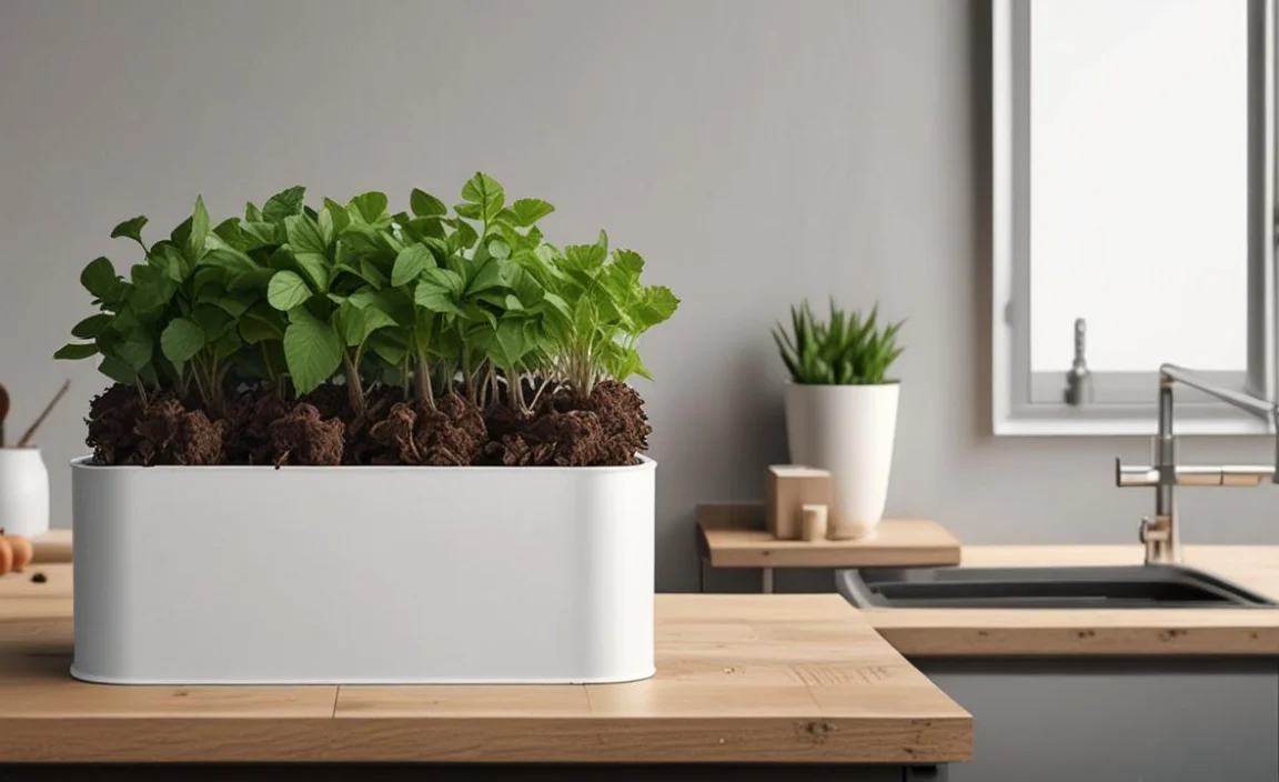 Setting Up Your Apartment Composting System: Step-by-Step