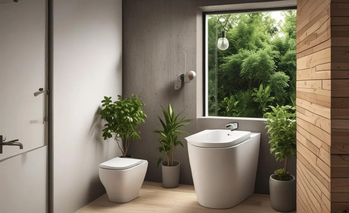 Setting Up Your Balcony Compost Toilet: A Step-by-Step Approach