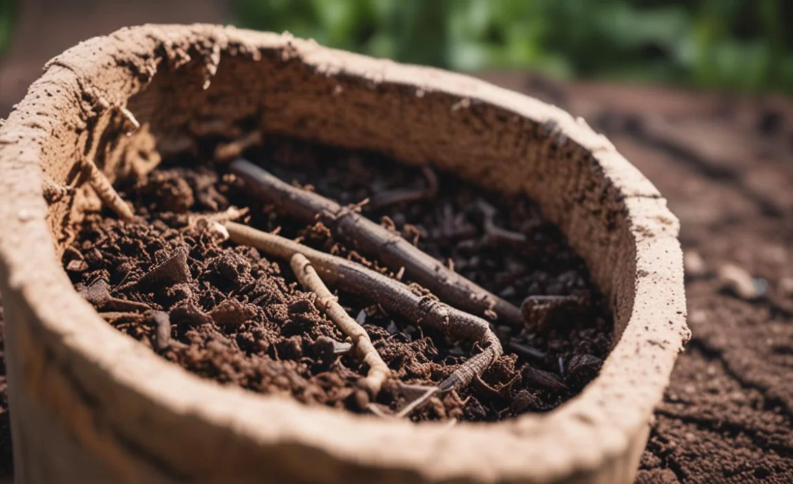 Setting Up Your Cold Compost Pile in South Africa