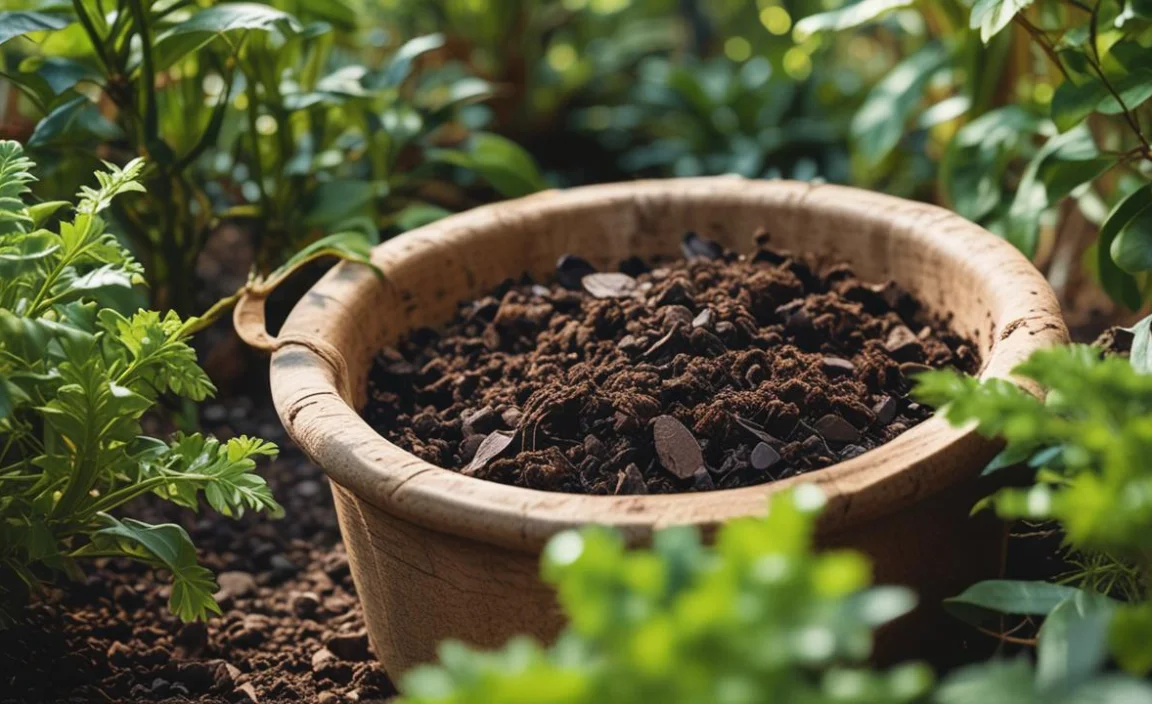 Setting Up Your Compost Bin: A Step-by-Step Approach