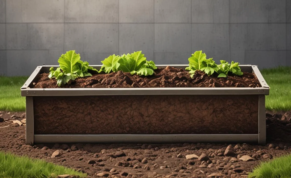 Setting Up Your Compost Bin: A Step-by-Step Guide