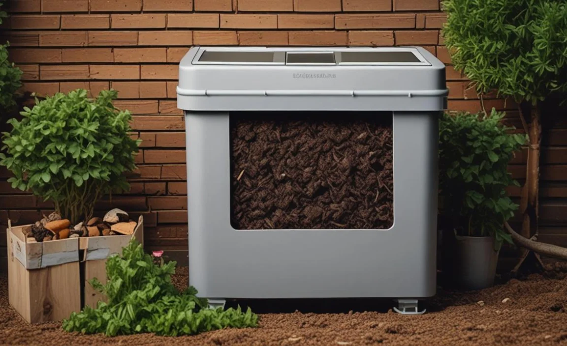 Setting Up Your Compost Bin: Location, Location, Location!