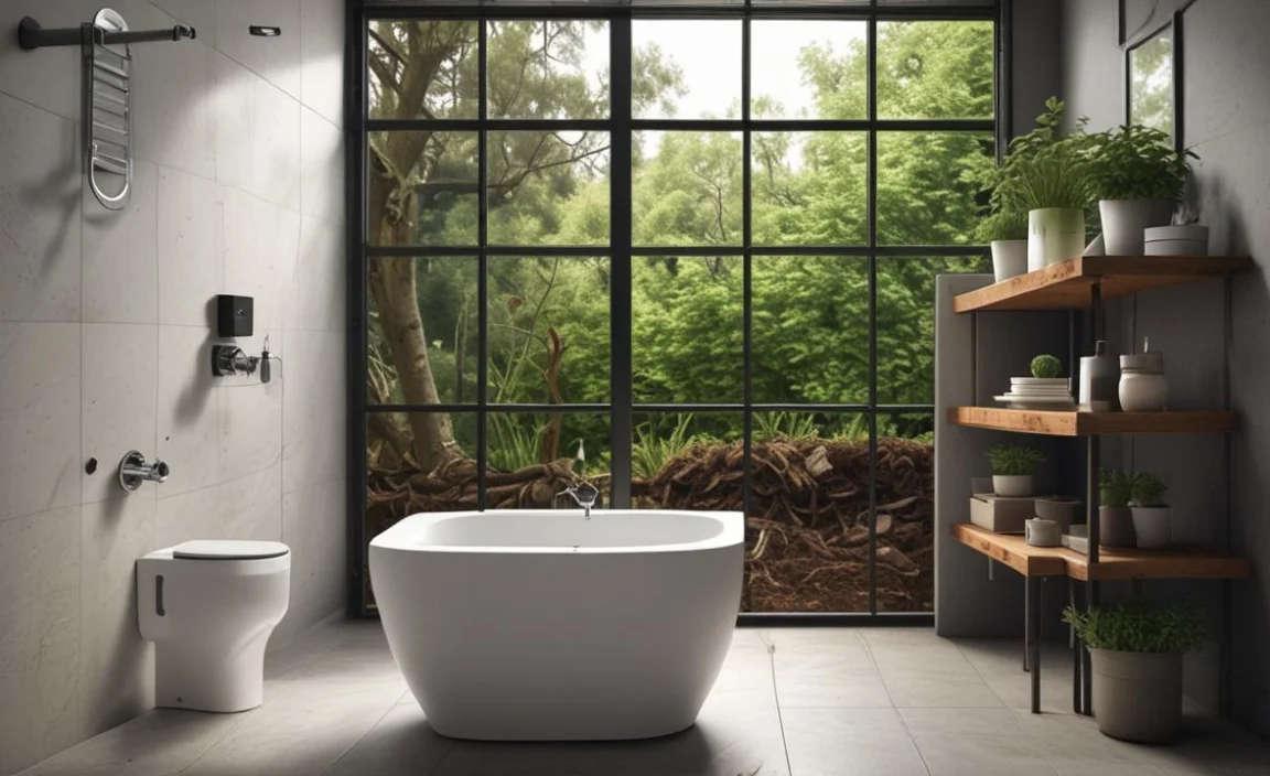 Setting Up Your Compost Toilet: A Step-by-Step Approach