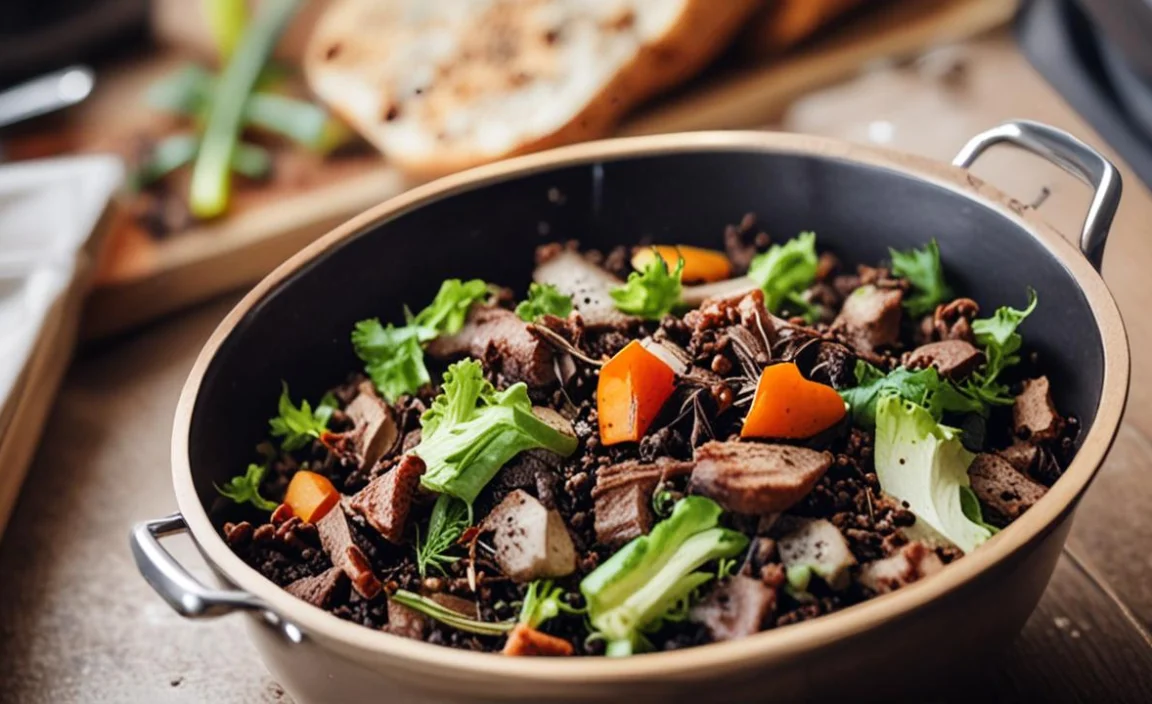 Setting Up Your Composting Station: Practical Tips for the Kitchen