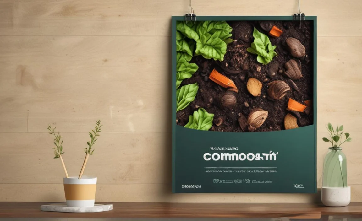 Setting Up Your Composting System