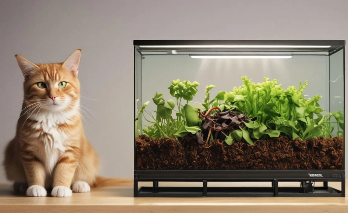Setting Up Your In-Vessel Composter: Step-by-Step