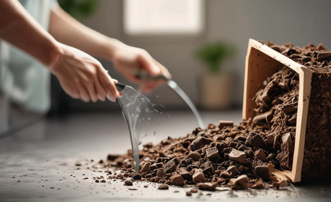 Setting Up Your Office Composting Program: A Step-by-Step Guide