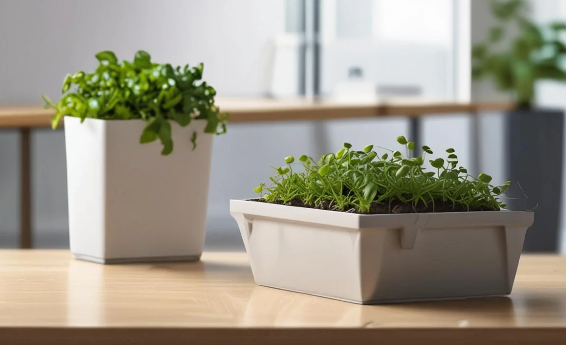 Setting Up Your Office Composting Station: Practical Tips