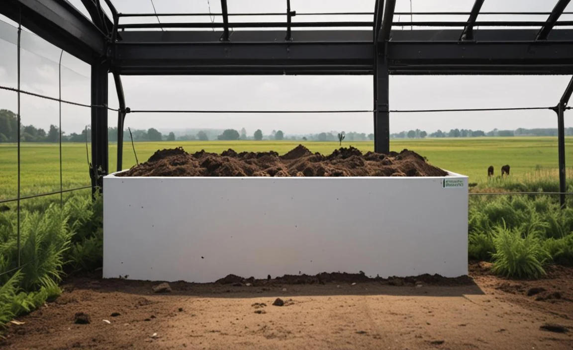 Setting Up Your Rural In-Vessel Composter: A Step-by-Step Approach