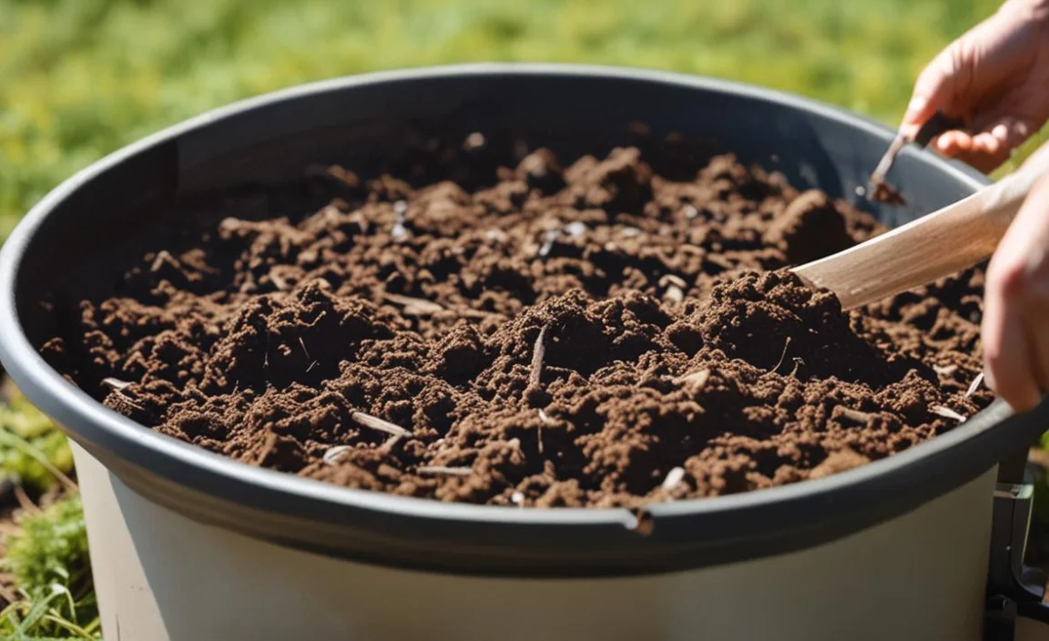 Setting Up Your School Compost System: Practical Steps