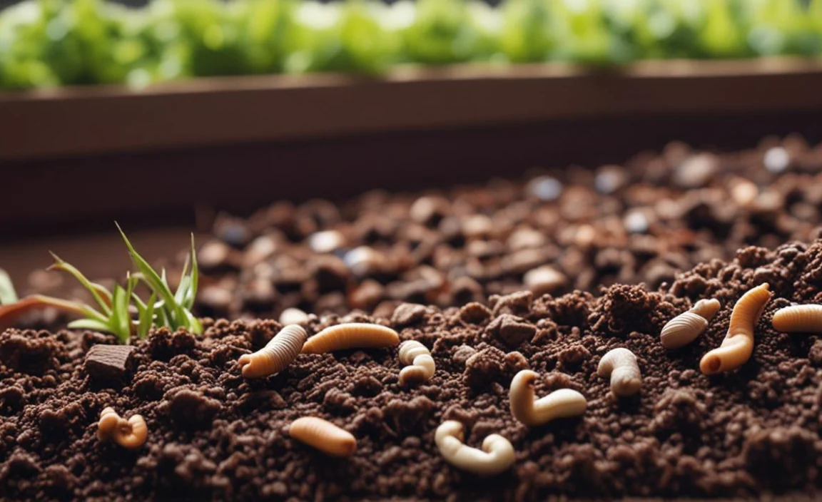 Setting Up Your Worm Bin: Putting It All Together