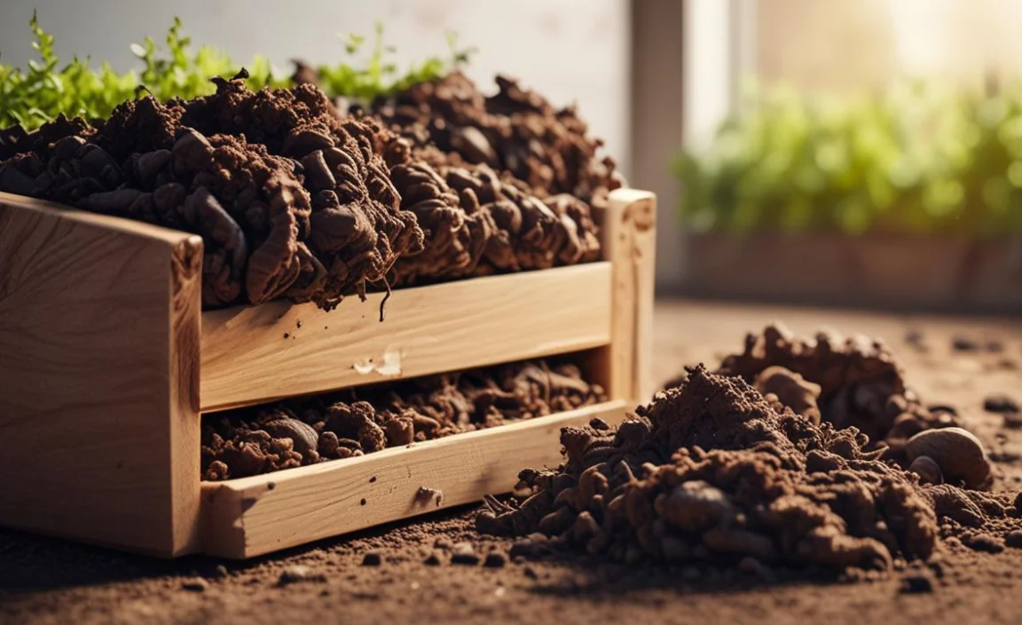 Setting Up Your Worm Bin: Step-by-Step
