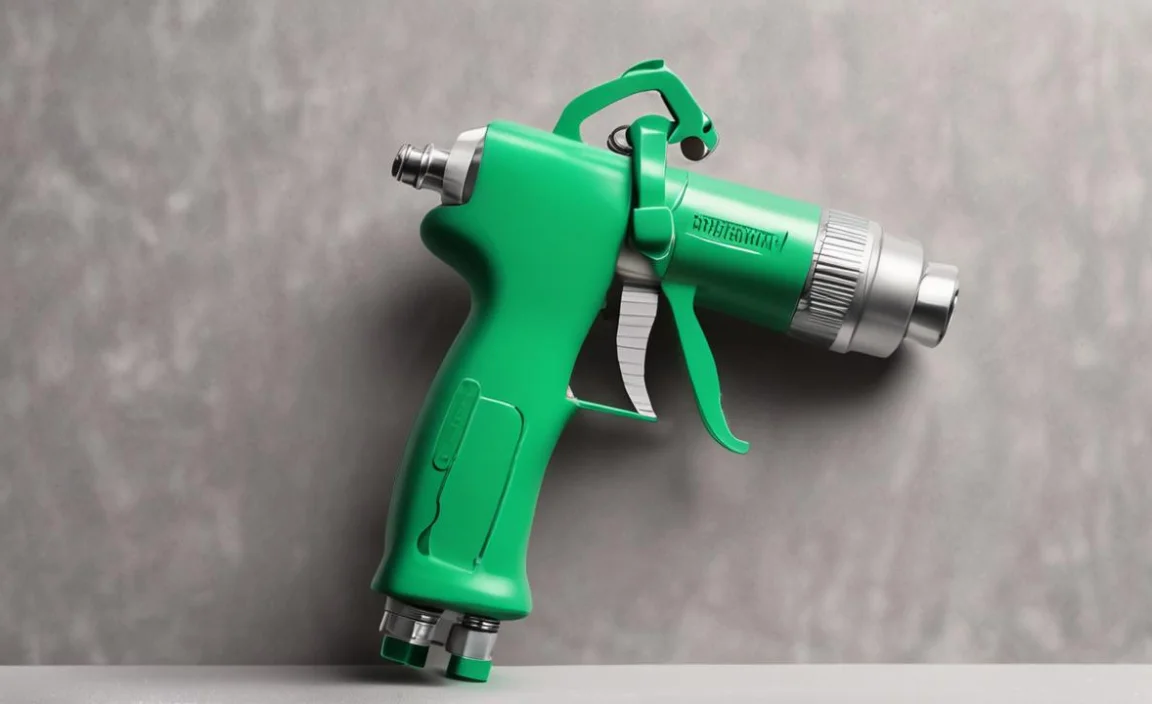 Shape And Size Of The Nozzle Tips