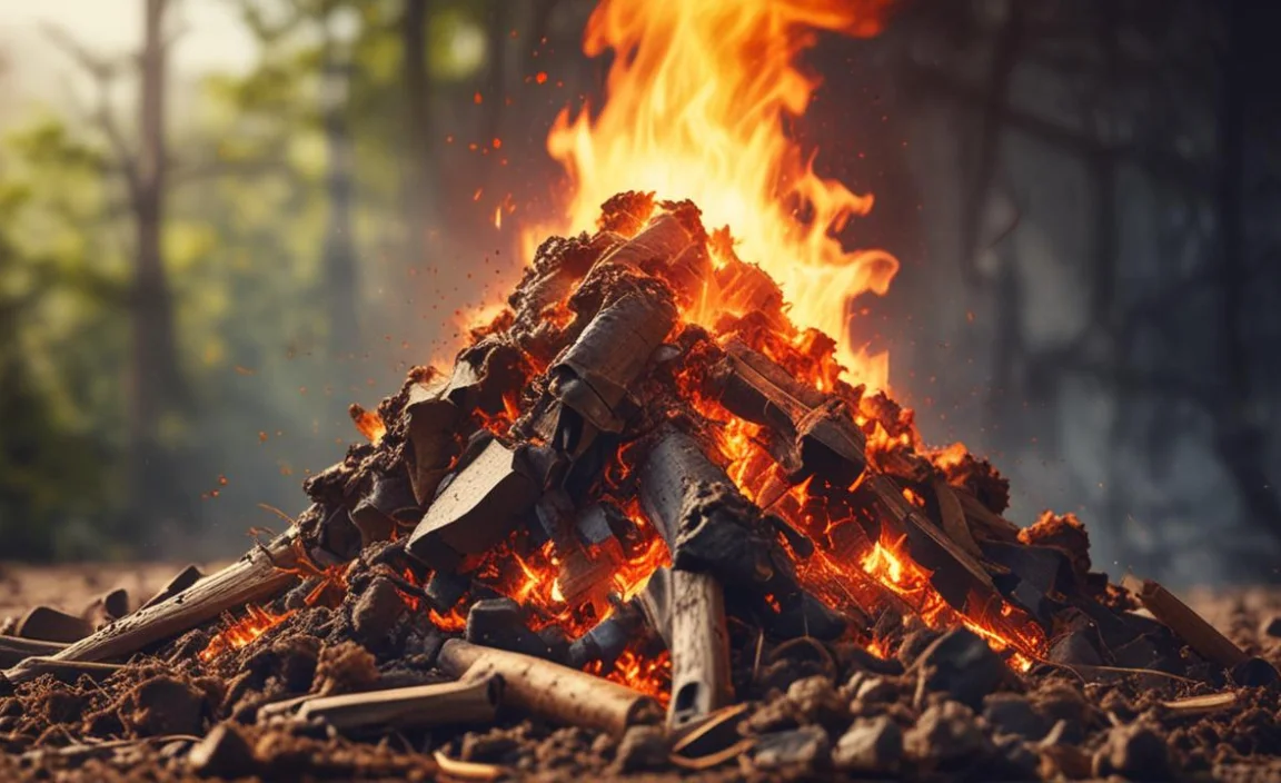 Sharing Your Composting Experience