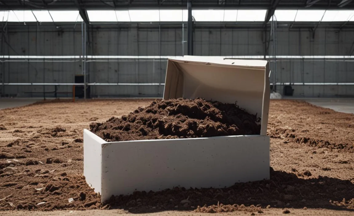 Sheet Composting in Action: A Quick Comparison