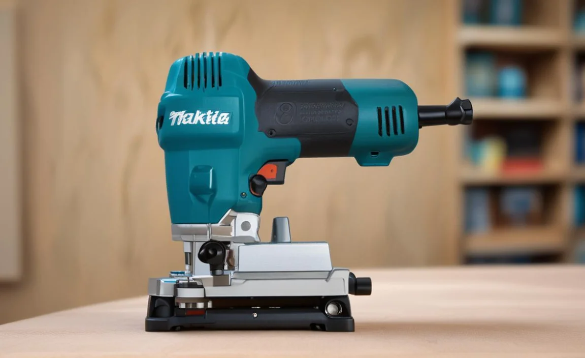Should You Buy A Makita Ls1019l?