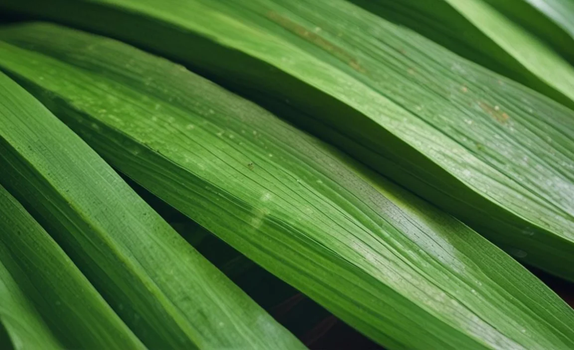 Should You Cut Dead Leaves Off of Banana Plants?