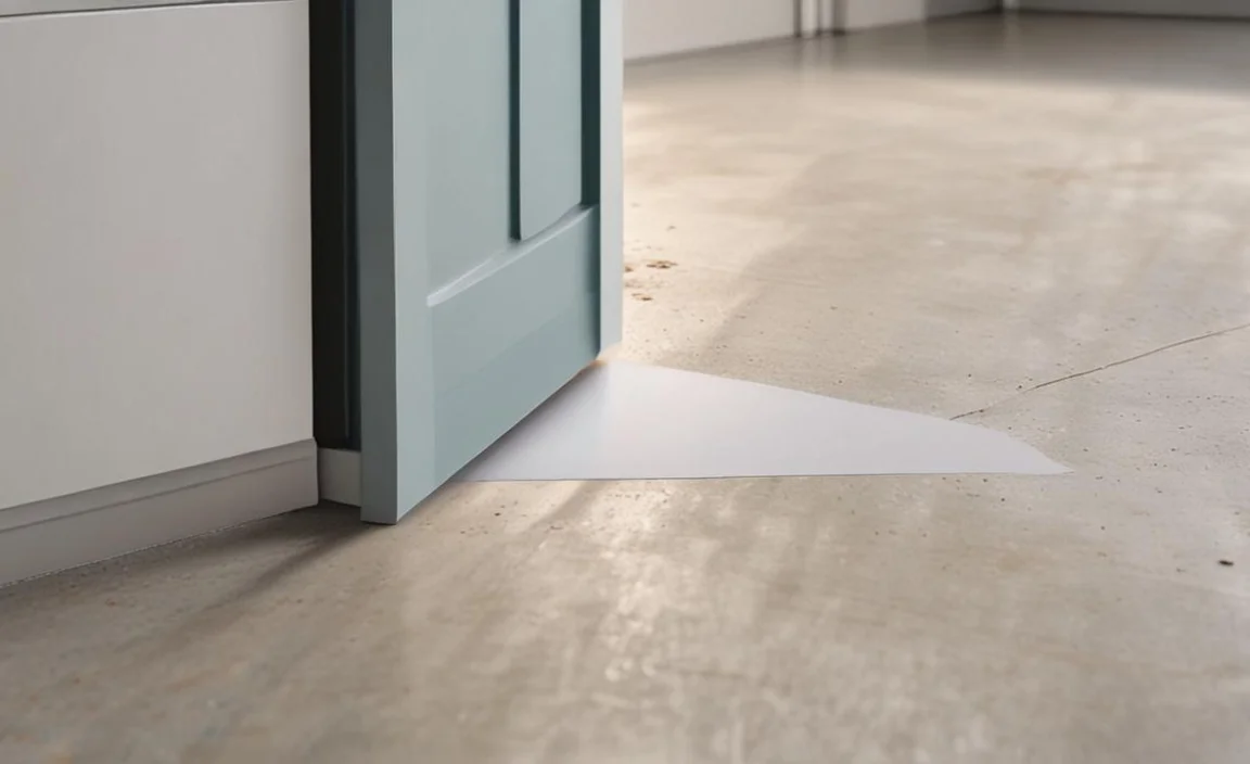 Should You Replace A Damaged Or Deteriorating Door Threshold?