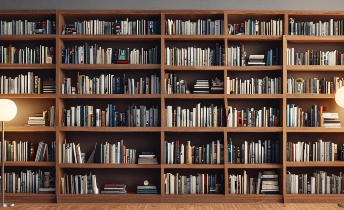 Should You Use Plywood To Build A Bookshelf?