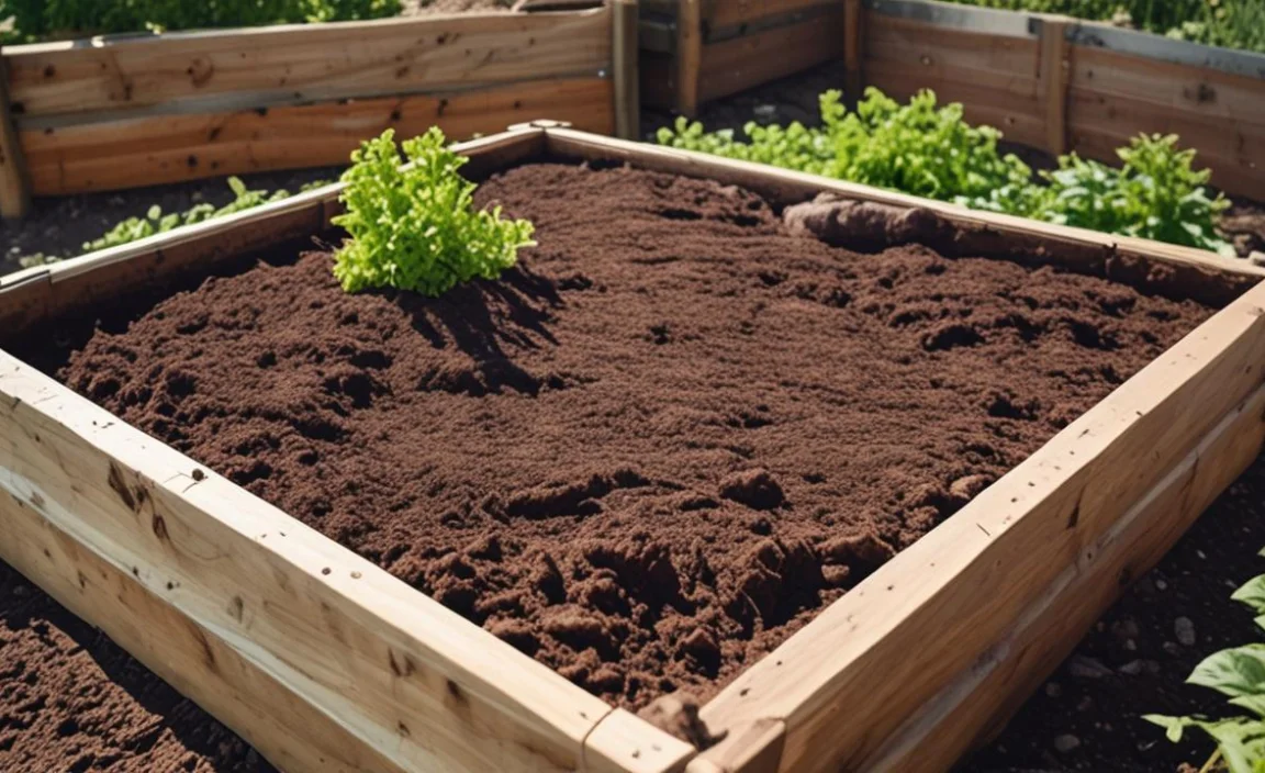 Shrubs That Benefit From Composted Soil