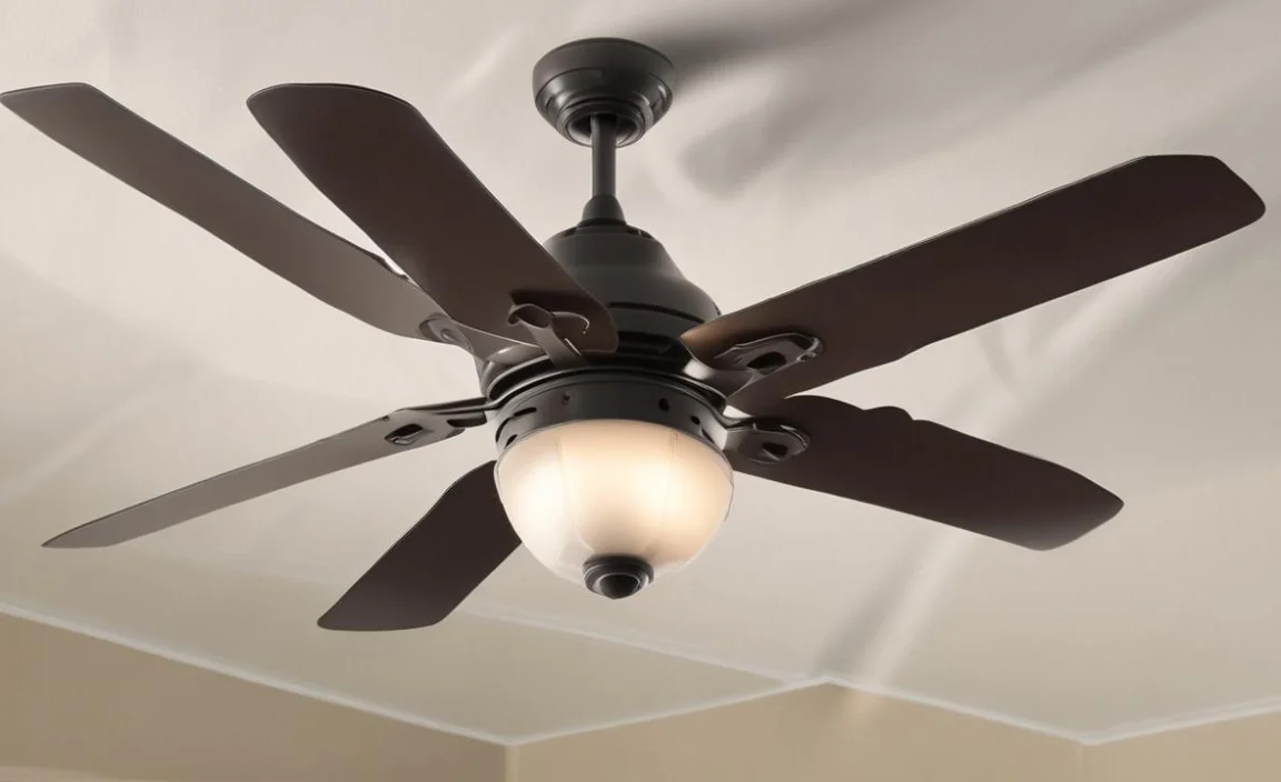 Shut Off The Power And Remove The Existing Light Fixture