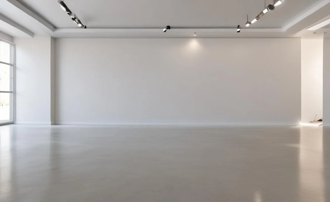 Significance Of Correctly Sequencing Drywall And Flooring Installation
