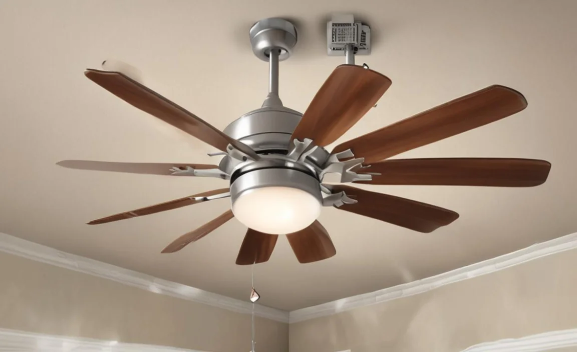 Signs of Mechanical Problems