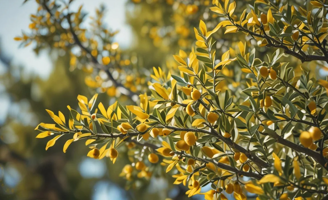 Signs Of Pests And Diseases