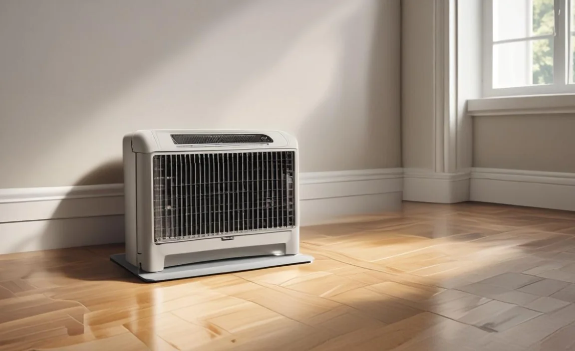 Signs That It May Be Time To Replace Your Old Floor-Furnace