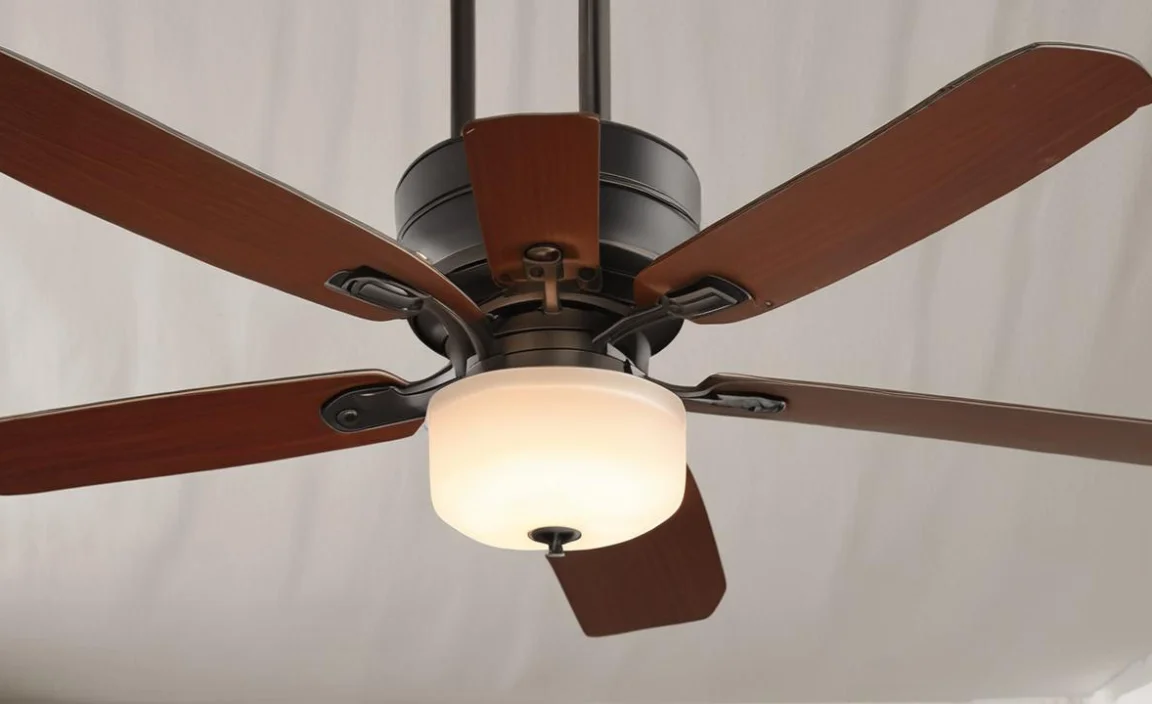 Signs the Fan Needs Attention