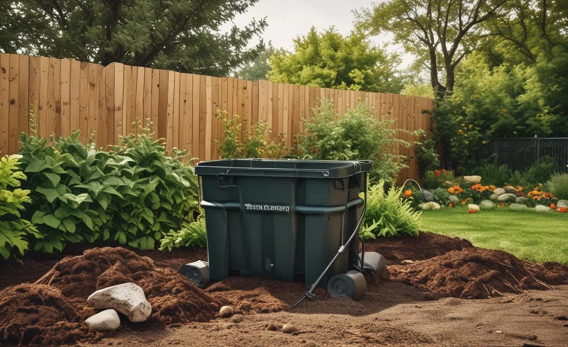 Signs Your Compost is Ready