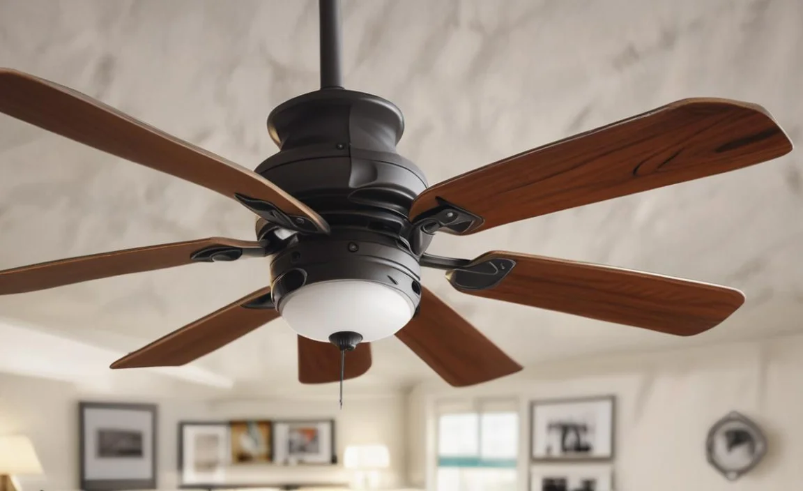 Signs Your Fan Needs Repair