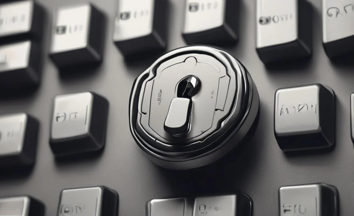 Signs Your Lock Needs Repair