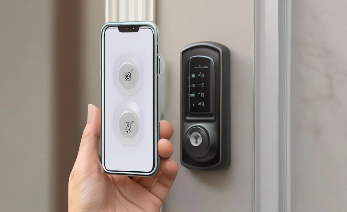 Signs Your Schlage Smart Lock Battery Is Low