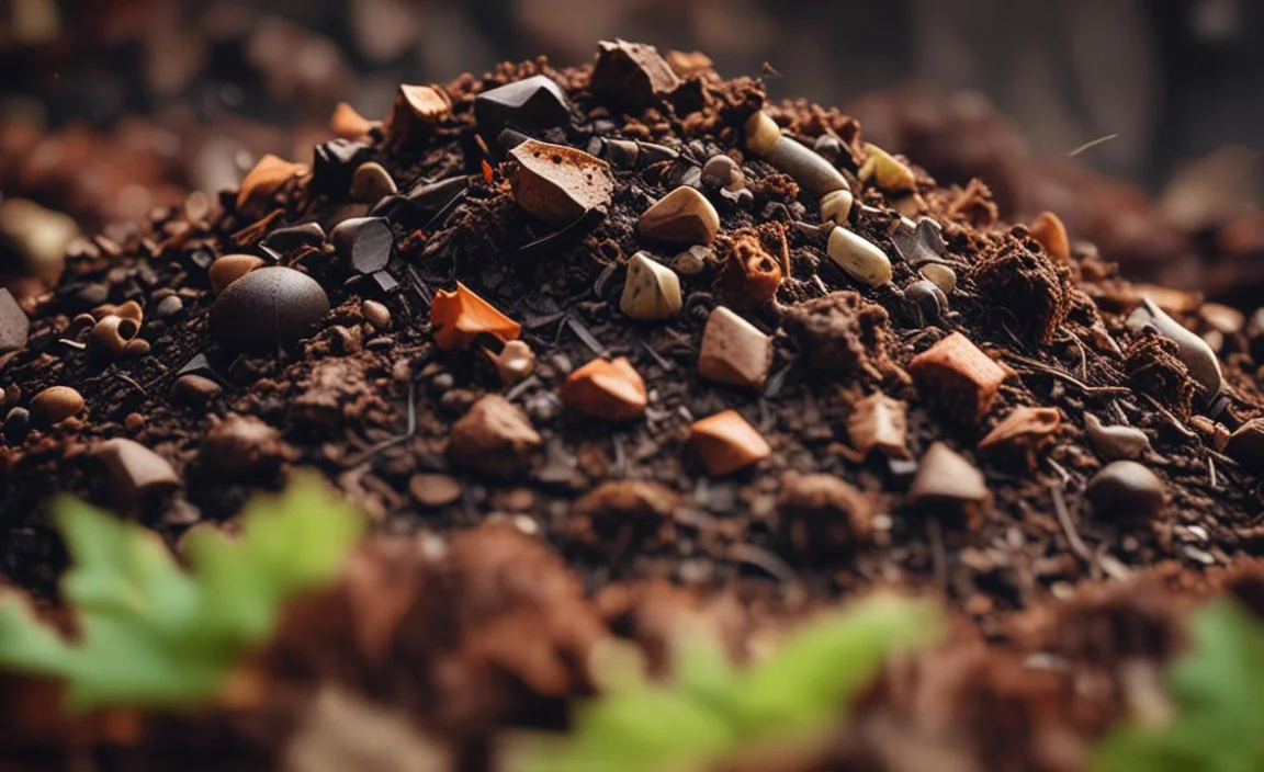Simple Compost Heap Structures (Optional)