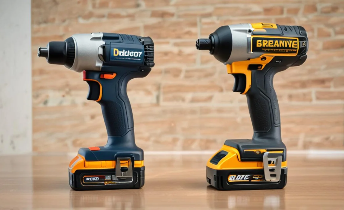 Size And Weight Comparison