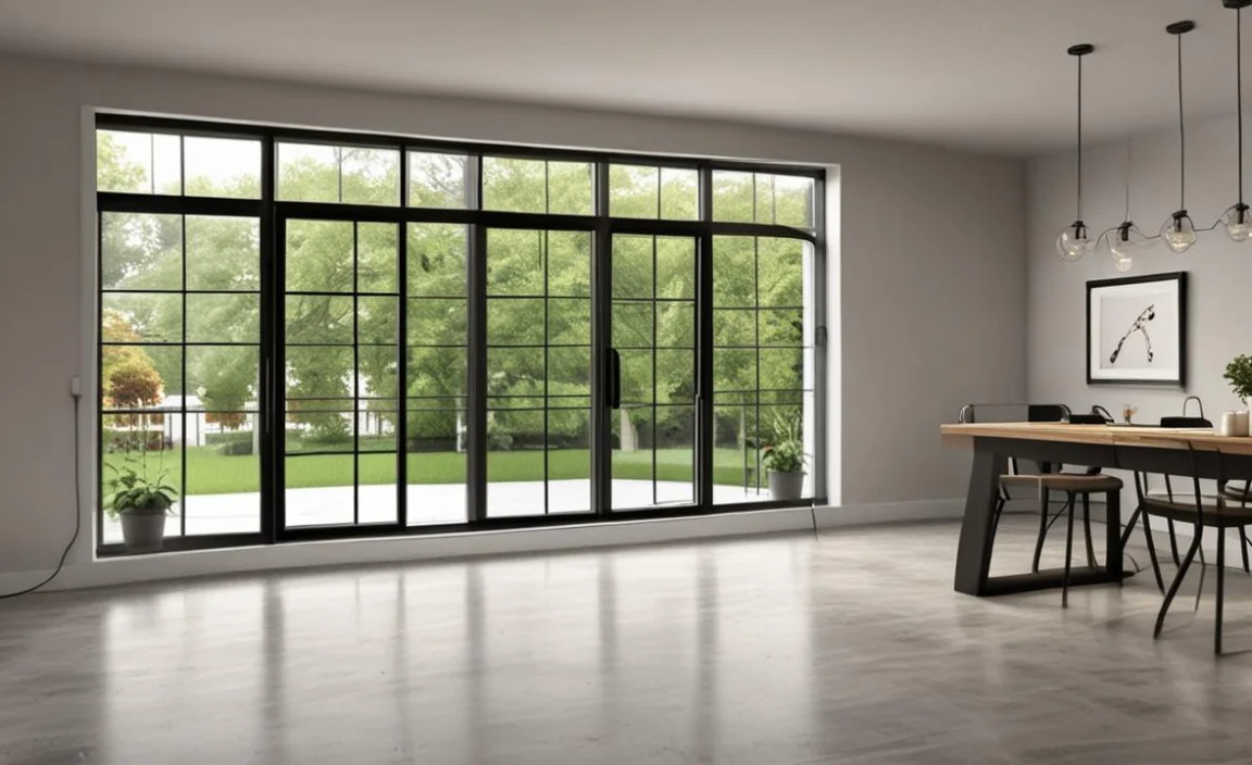 Sliding Windows