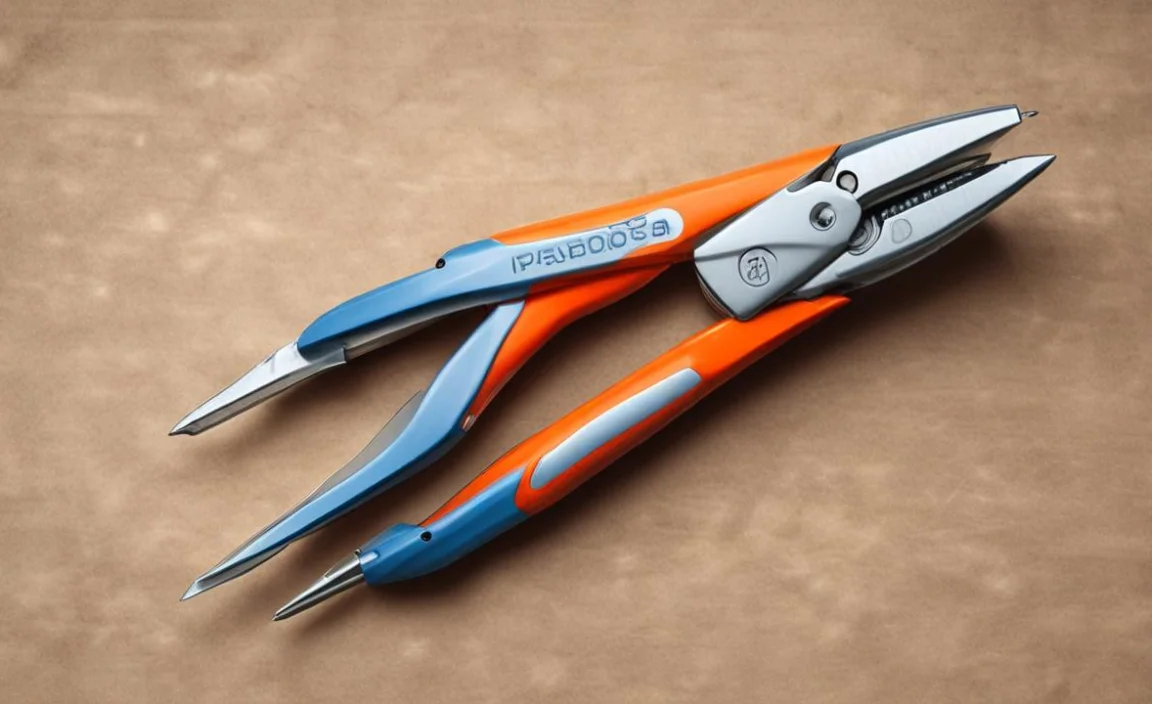 Slipjoint Pliers