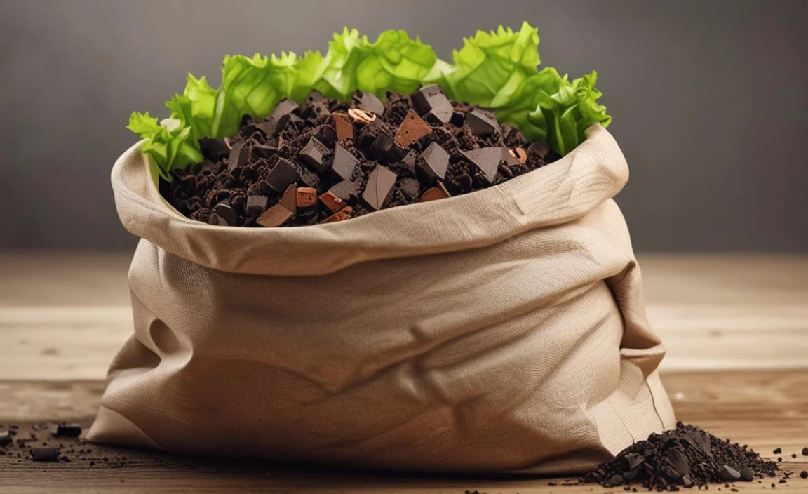Small Kitchen Countertop Bags