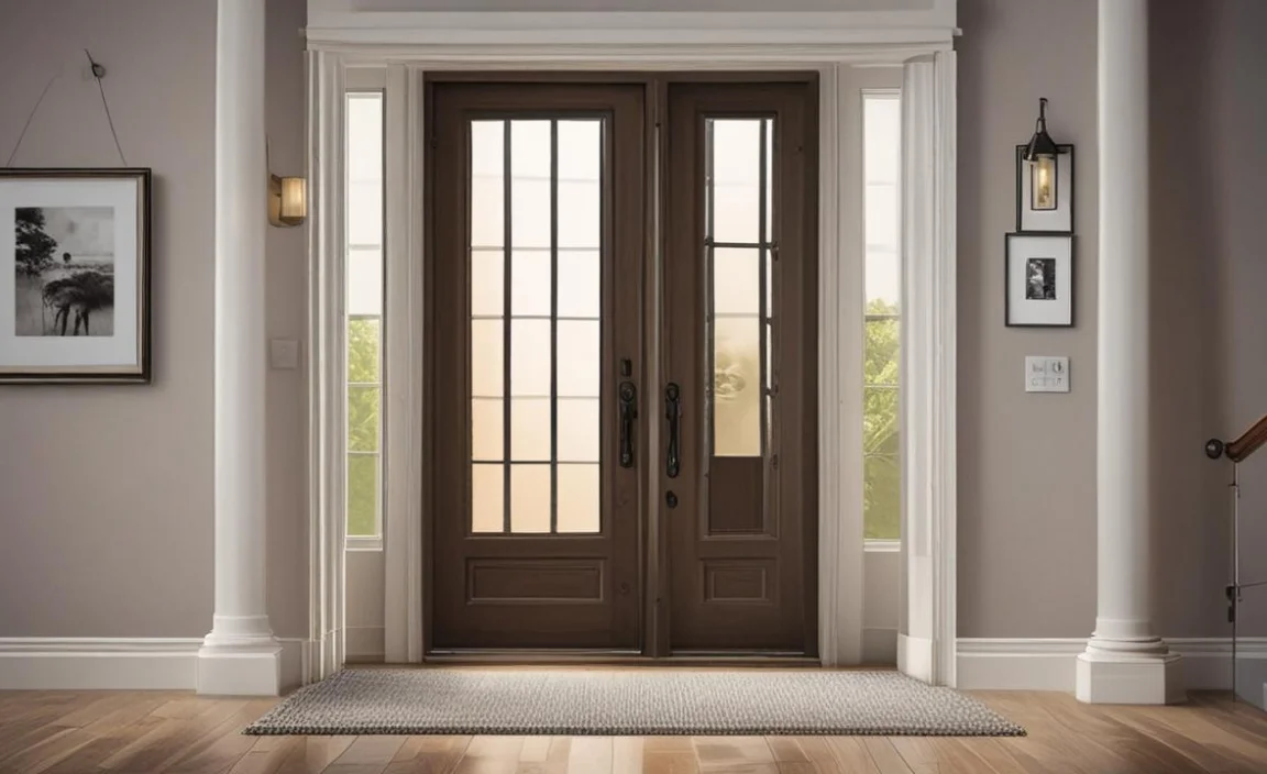 Smart Home Safety Features