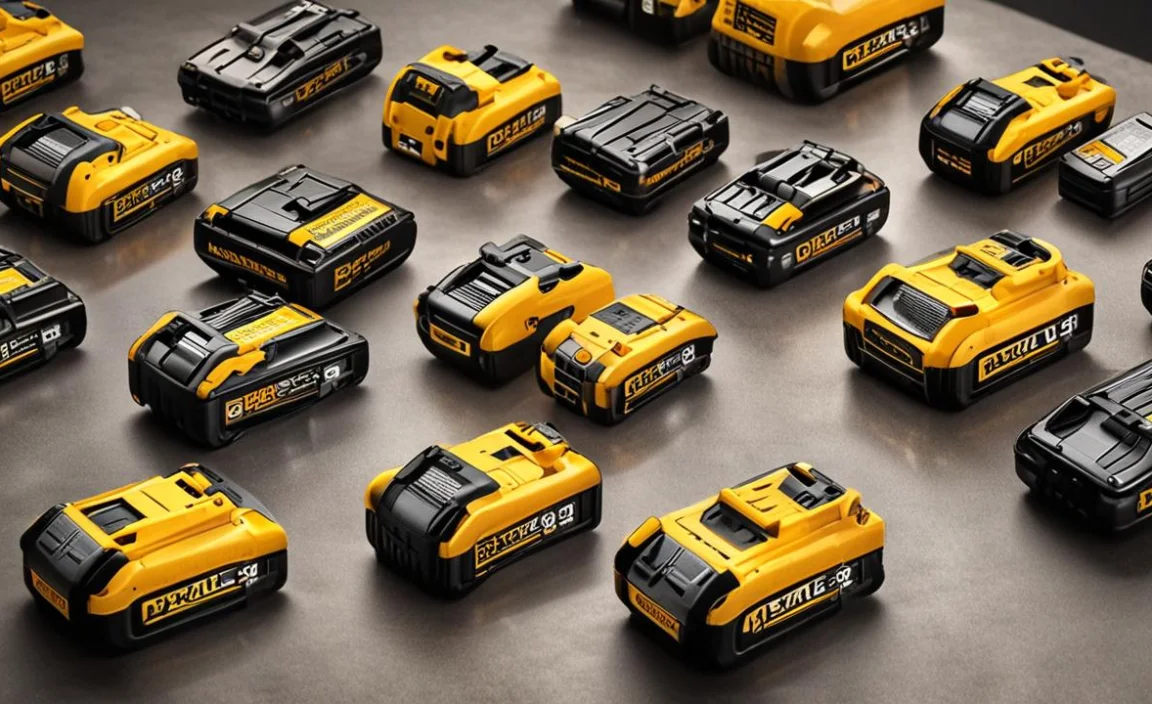 So Which Is The Correct Battery For You