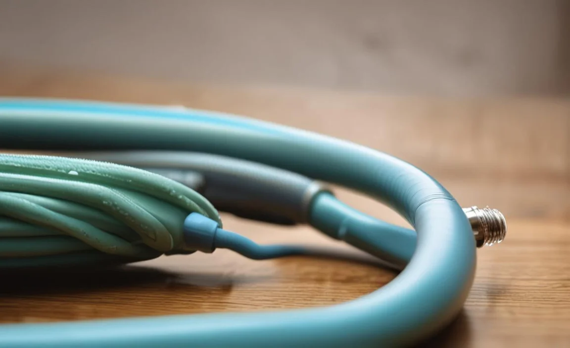 Soaker Hoses: How Do They Work?