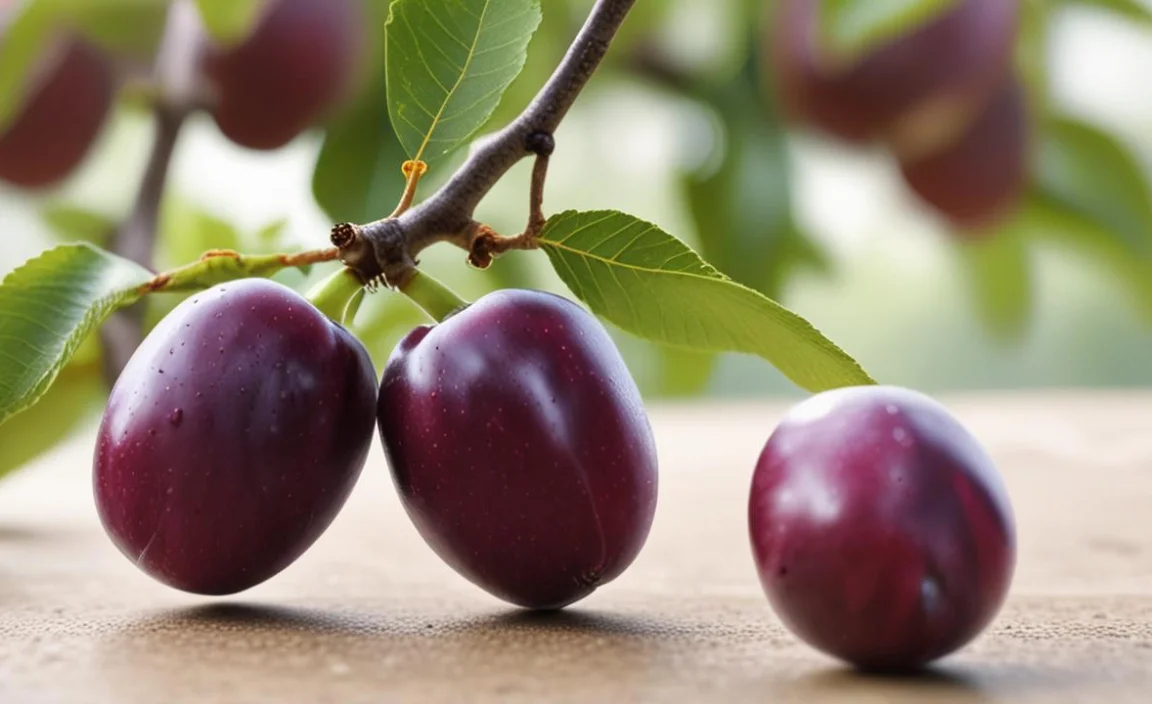 Soil And Nutrient Management For Improved Fruit Production