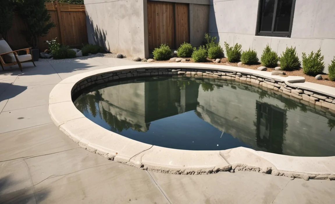 Soil & Clay Pond Sealer