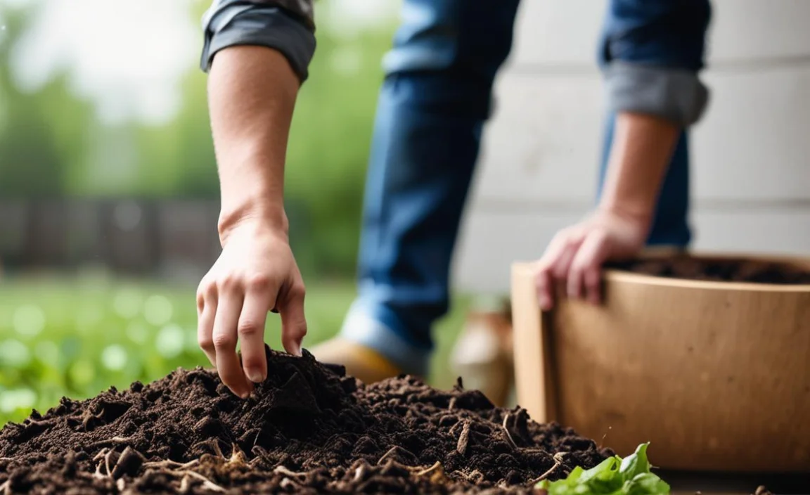 Soil Conditioner