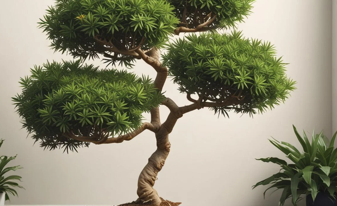 Soil Requirements For Podocarpus