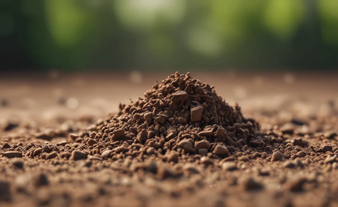 Soil Structure And Stability